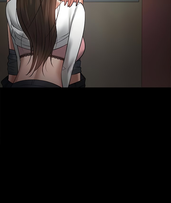 Are You Just Going To Watch chapter 45 page 42