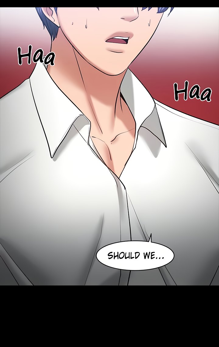 Are You Just Going To Watch chapter 46 page 20