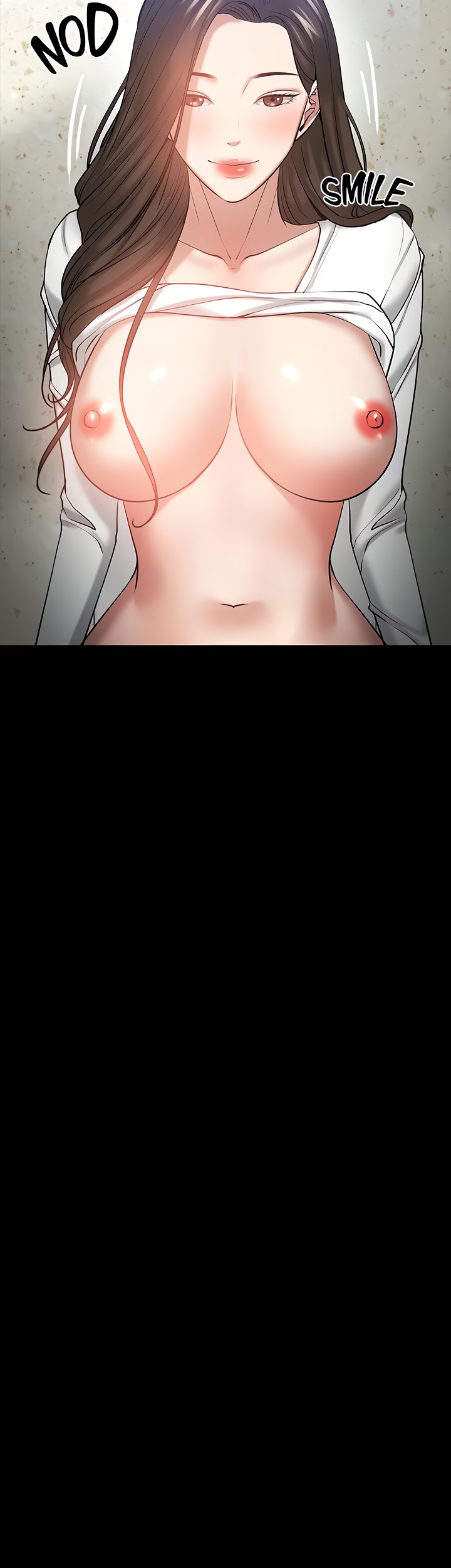 Are You Just Going To Watch chapter 46 page 22