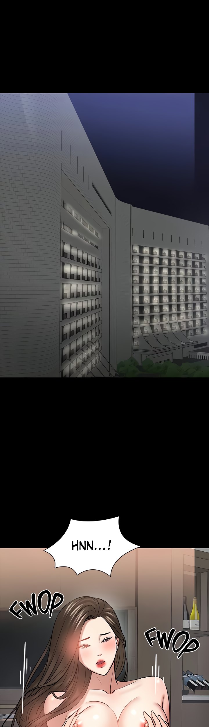 Are You Just Going To Watch chapter 46 page 23