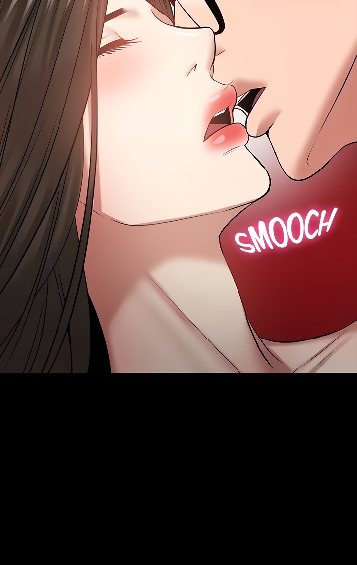 Are You Just Going To Watch chapter 46 page 31