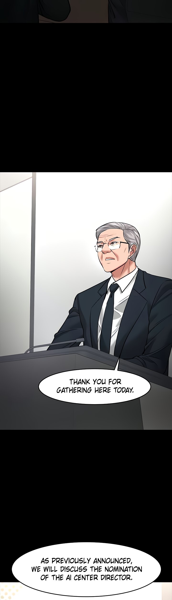 Are You Just Going To Watch chapter 46 page 45