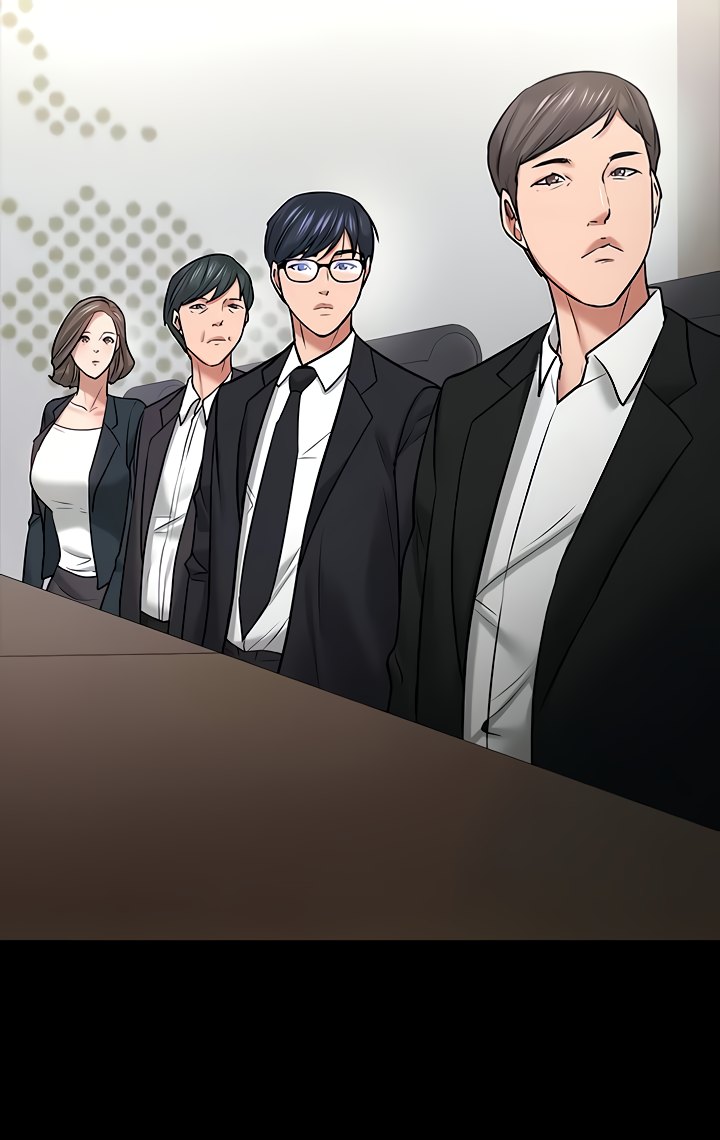 Are You Just Going To Watch chapter 46 page 46