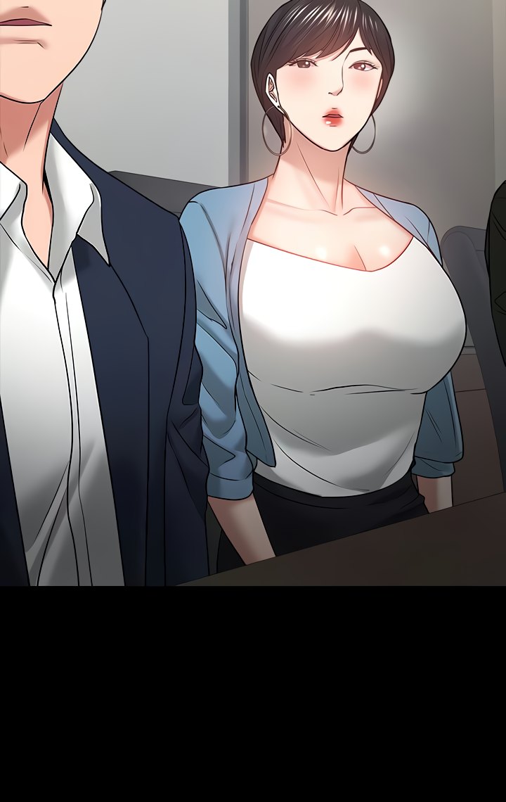 Are You Just Going To Watch chapter 46 page 50