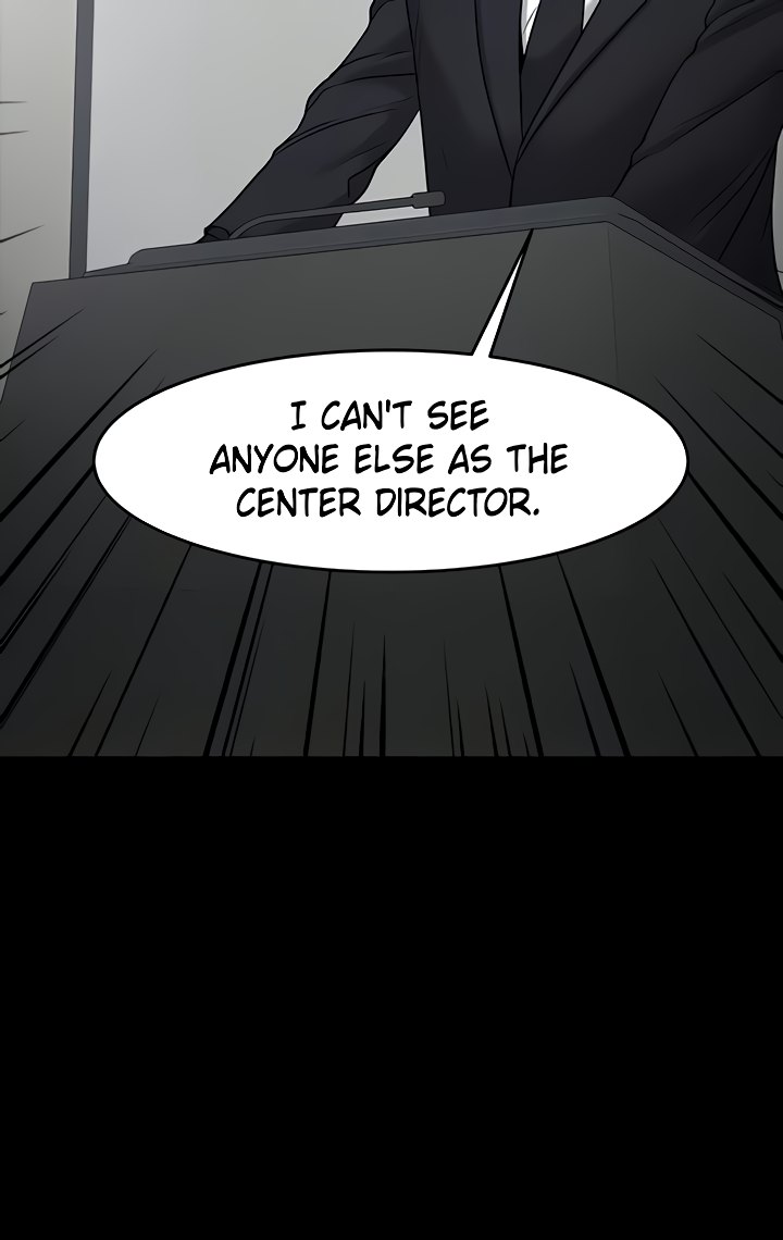 Are You Just Going To Watch chapter 46 page 54