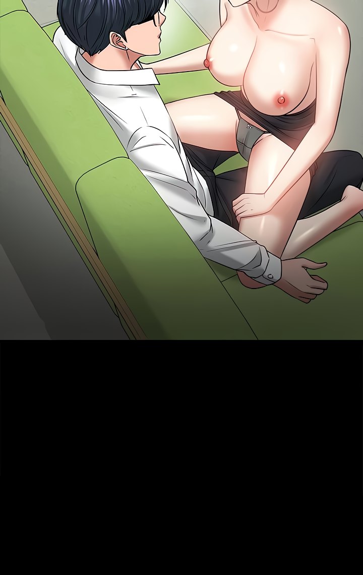 Are You Just Going To Watch chapter 47 page 21