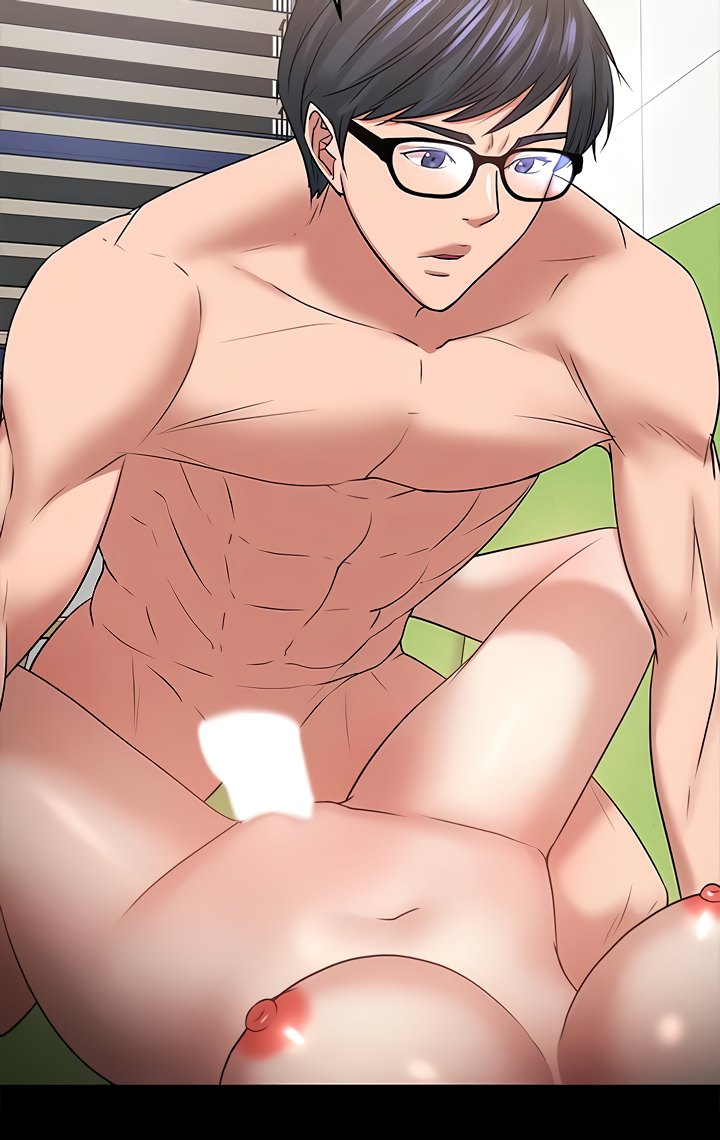 Are You Just Going To Watch chapter 47 page 52