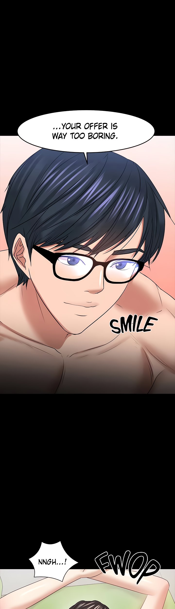 Are You Just Going To Watch chapter 47 page 53