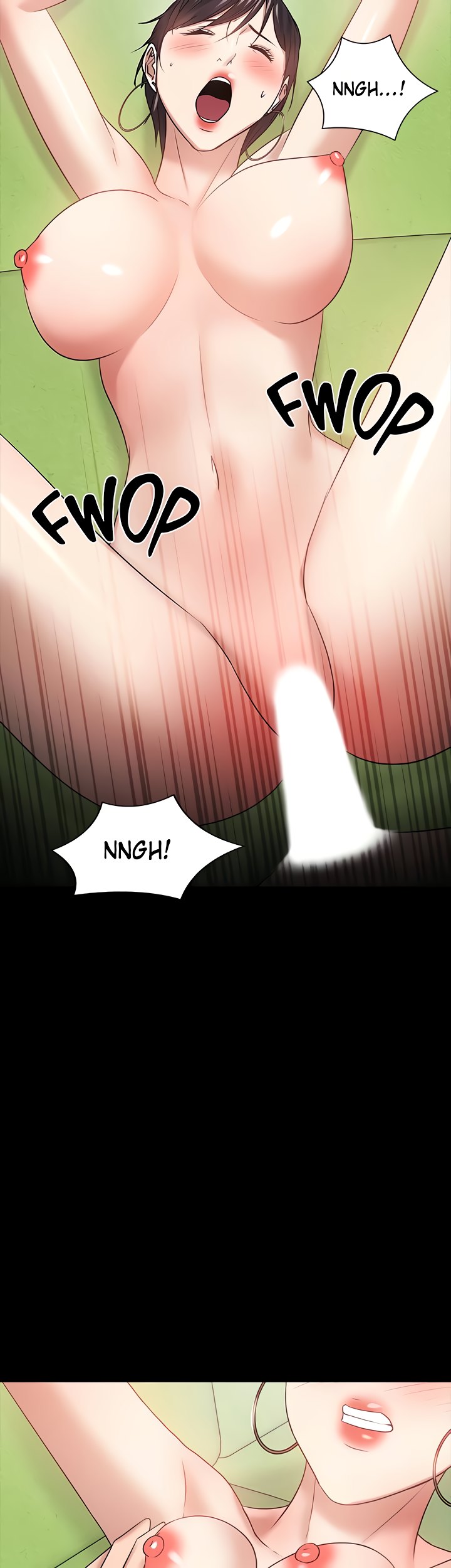 Are You Just Going To Watch chapter 47 page 54