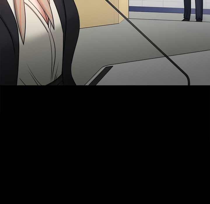 Are You Just Going To Watch chapter 48 page 32