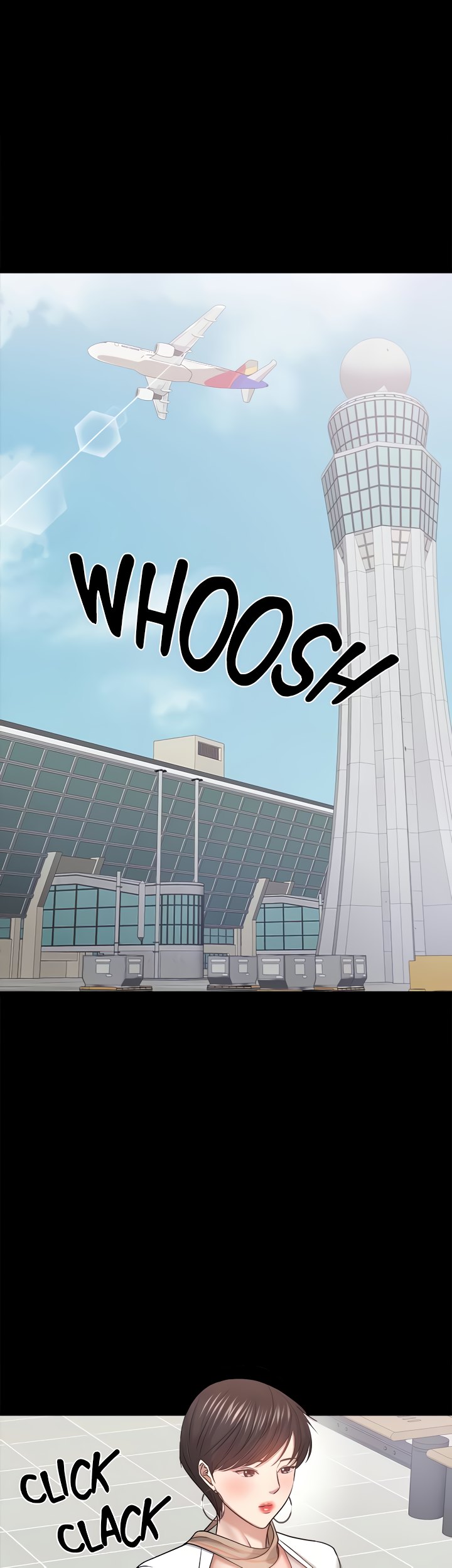 Are You Just Going To Watch chapter 48 page 37