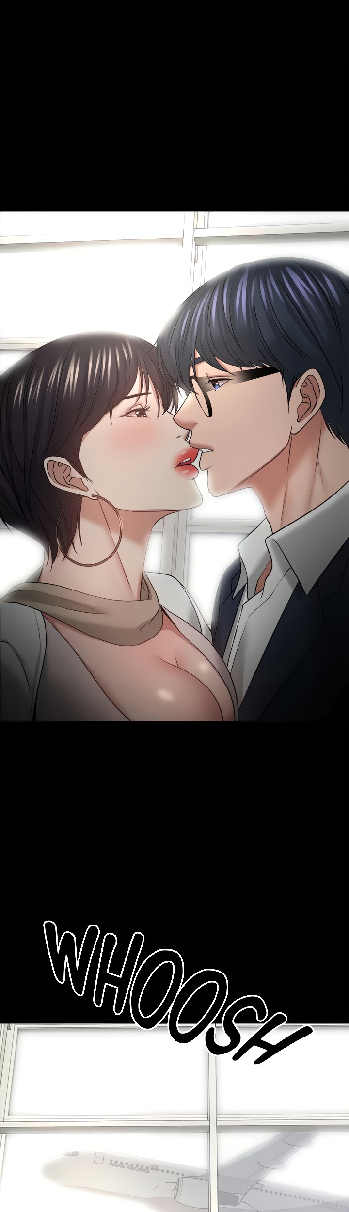 Are You Just Going To Watch chapter 48 page 45