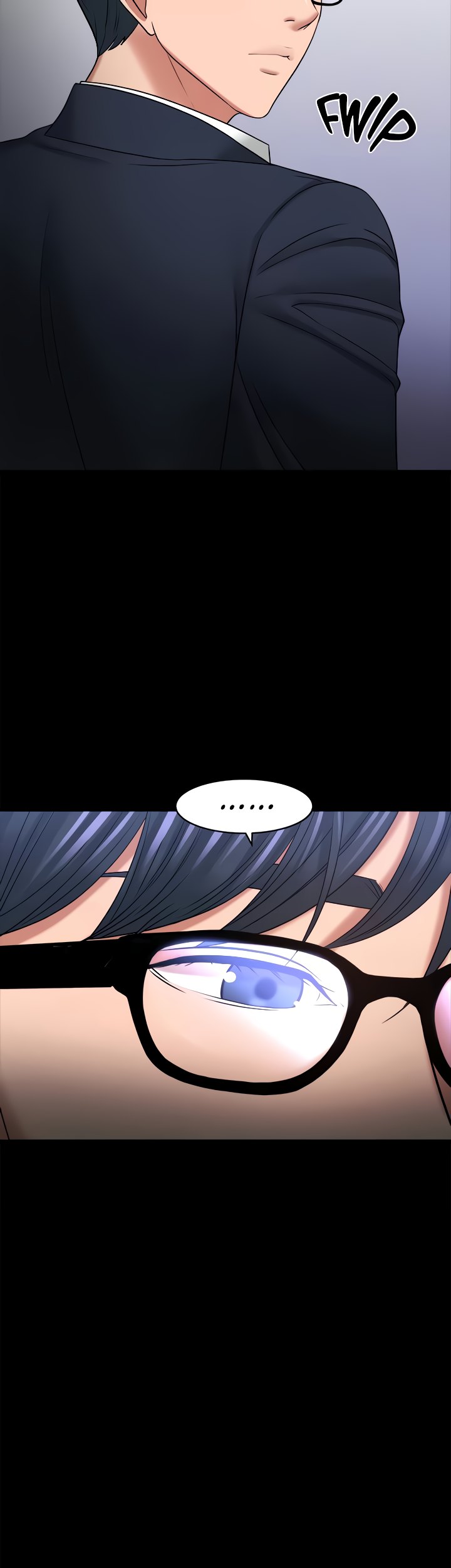 Are You Just Going To Watch chapter 48 page 49