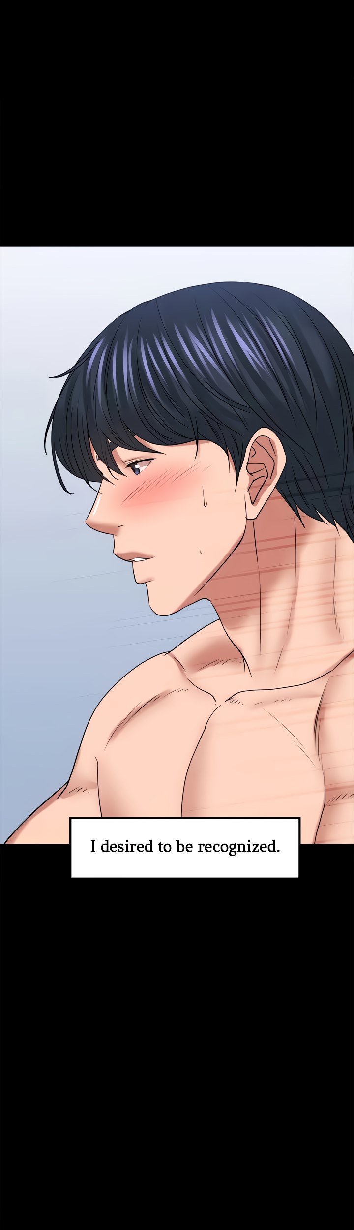 Are You Just Going To Watch chapter 48 page 56