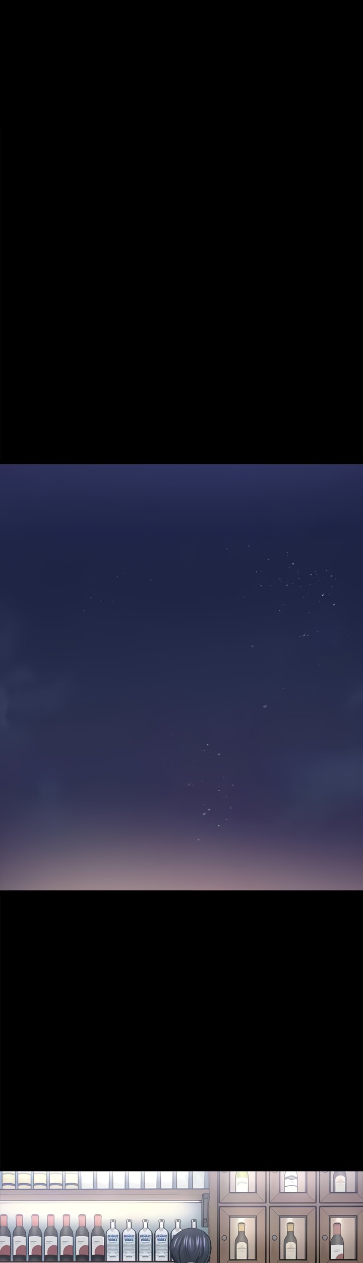 Are You Just Going To Watch chapter 48 page 60