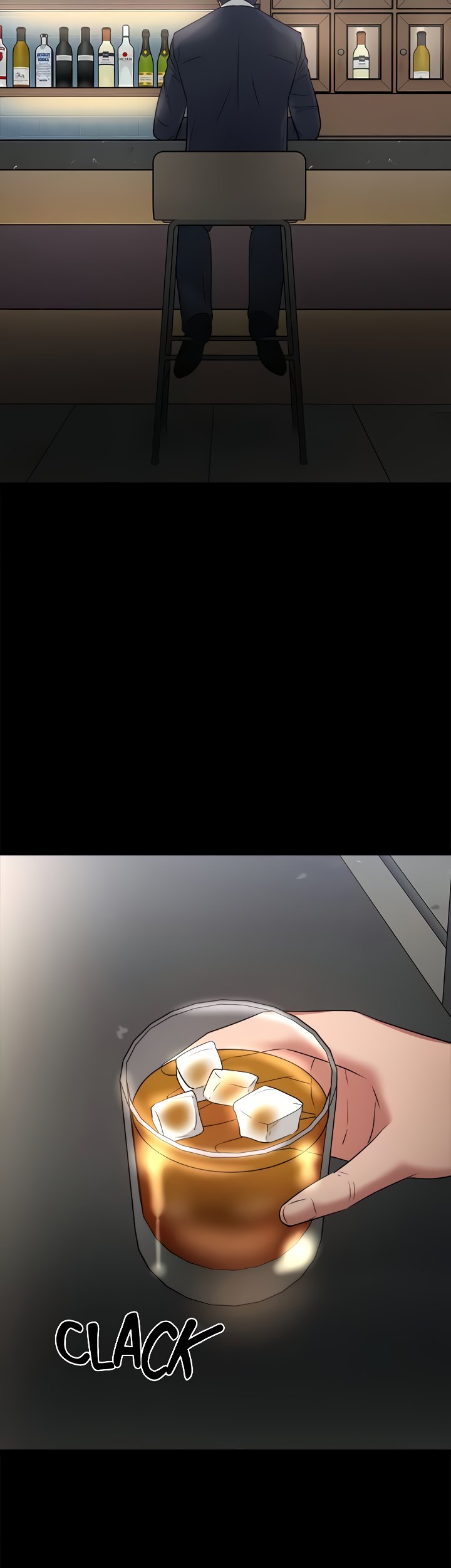 Are You Just Going To Watch chapter 48 page 61