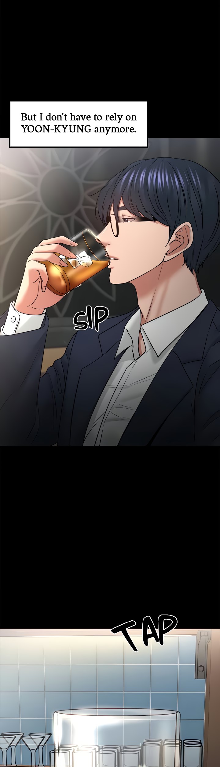 Are You Just Going To Watch chapter 48 page 62