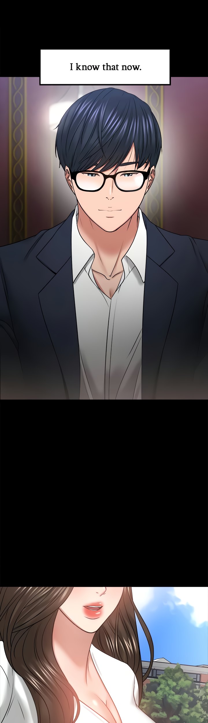 Are You Just Going To Watch chapter 48 page 64