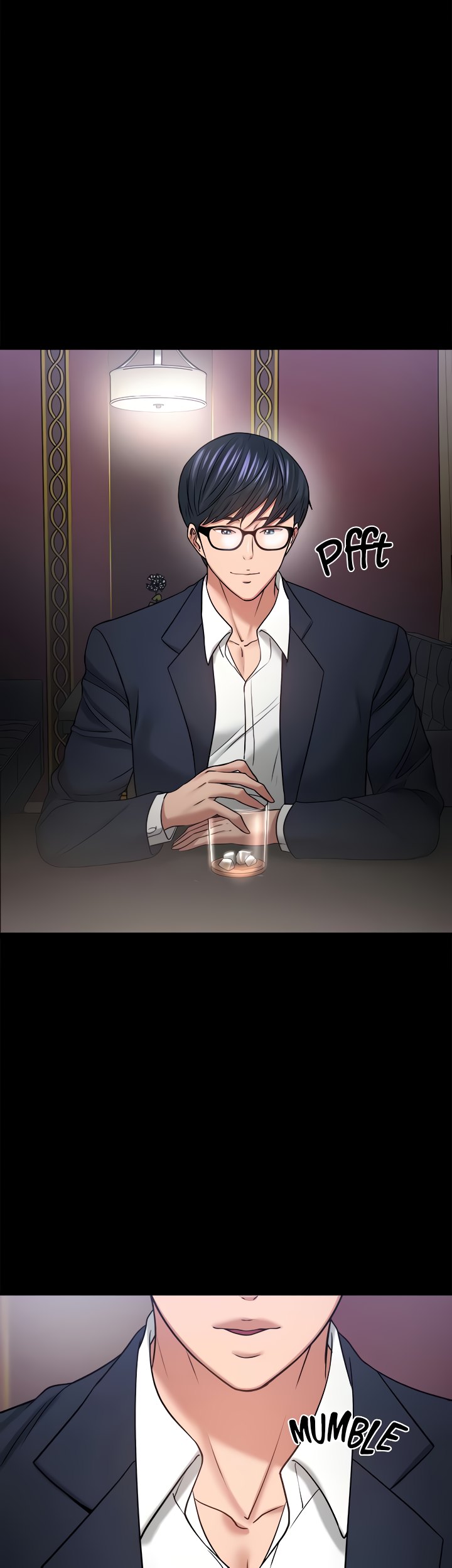 Are You Just Going To Watch chapter 48 page 66