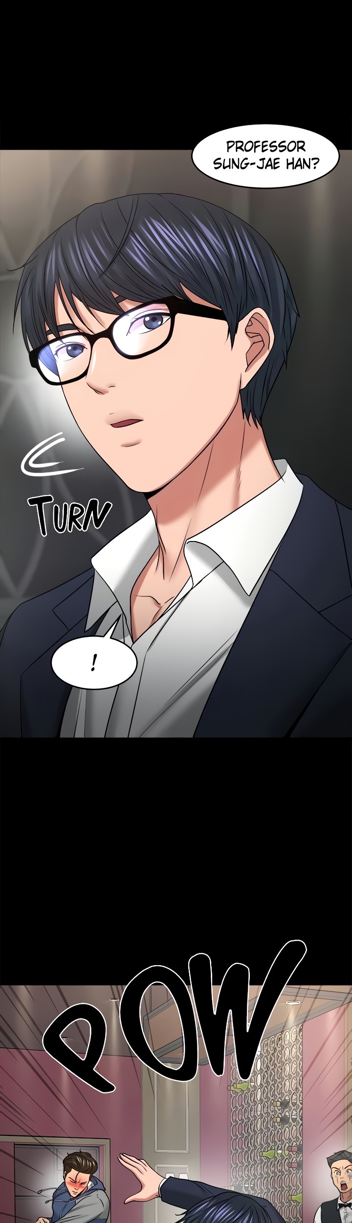 Are You Just Going To Watch chapter 48 page 68