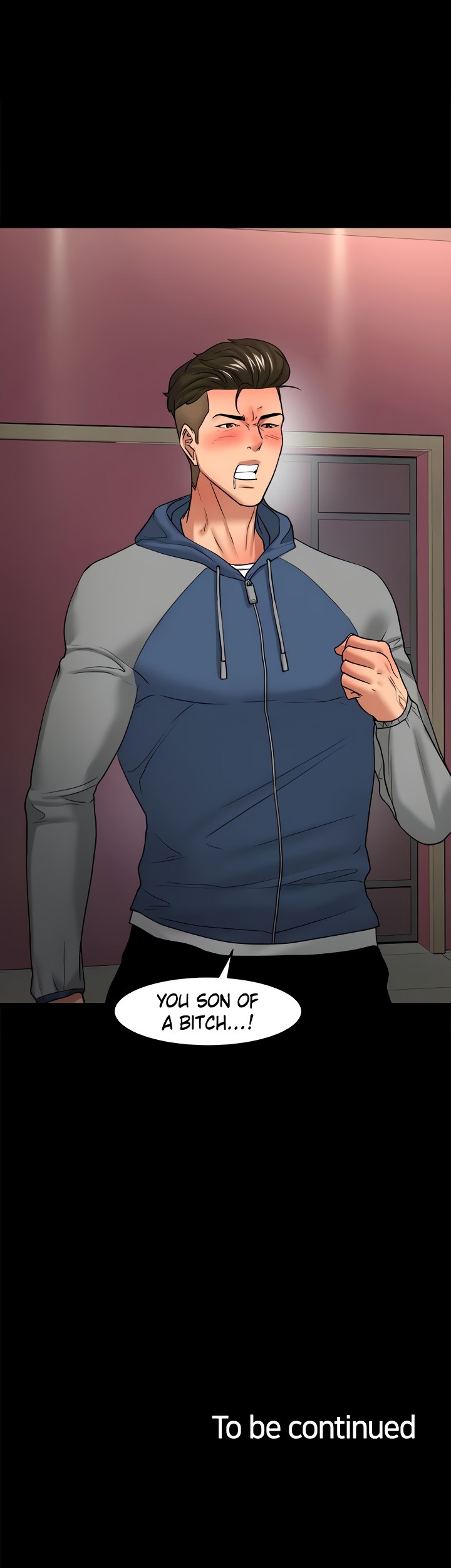 Are You Just Going To Watch chapter 48 page 71