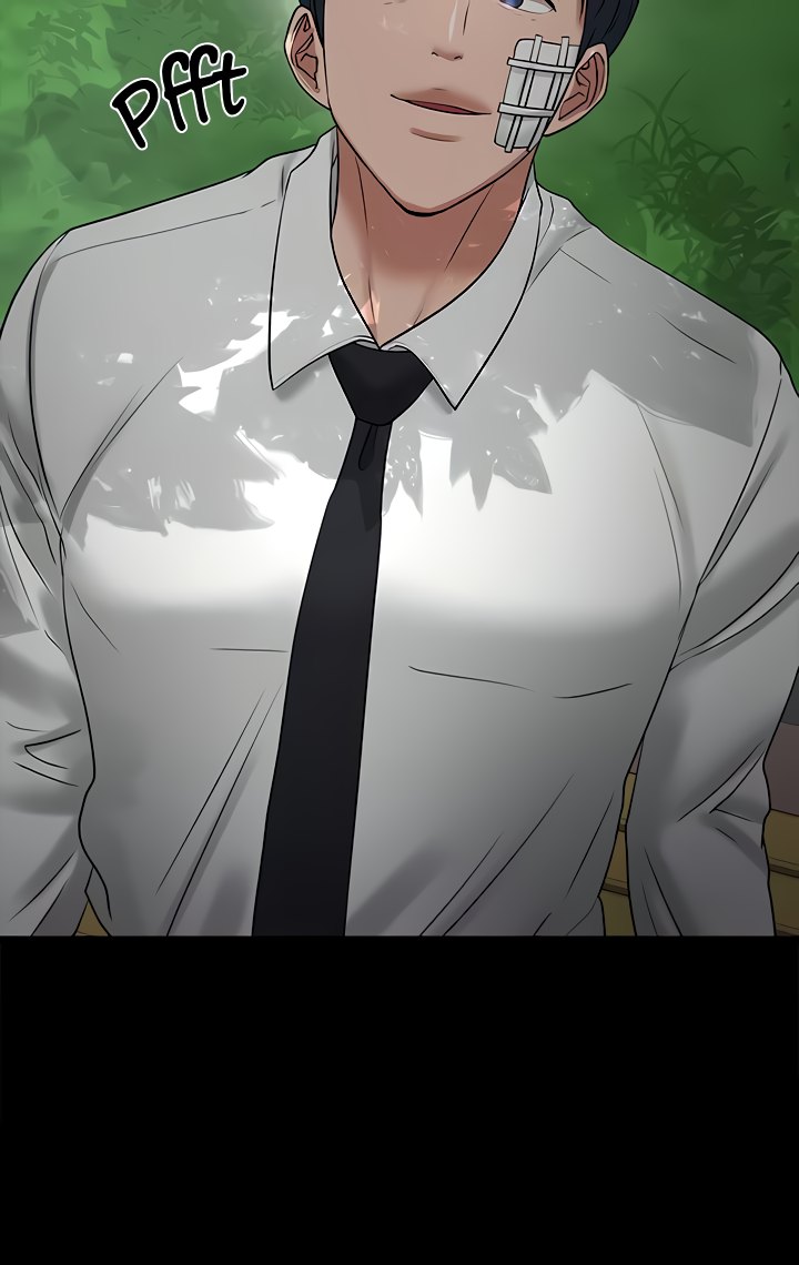 Are You Just Going To Watch chapter 49 page 44