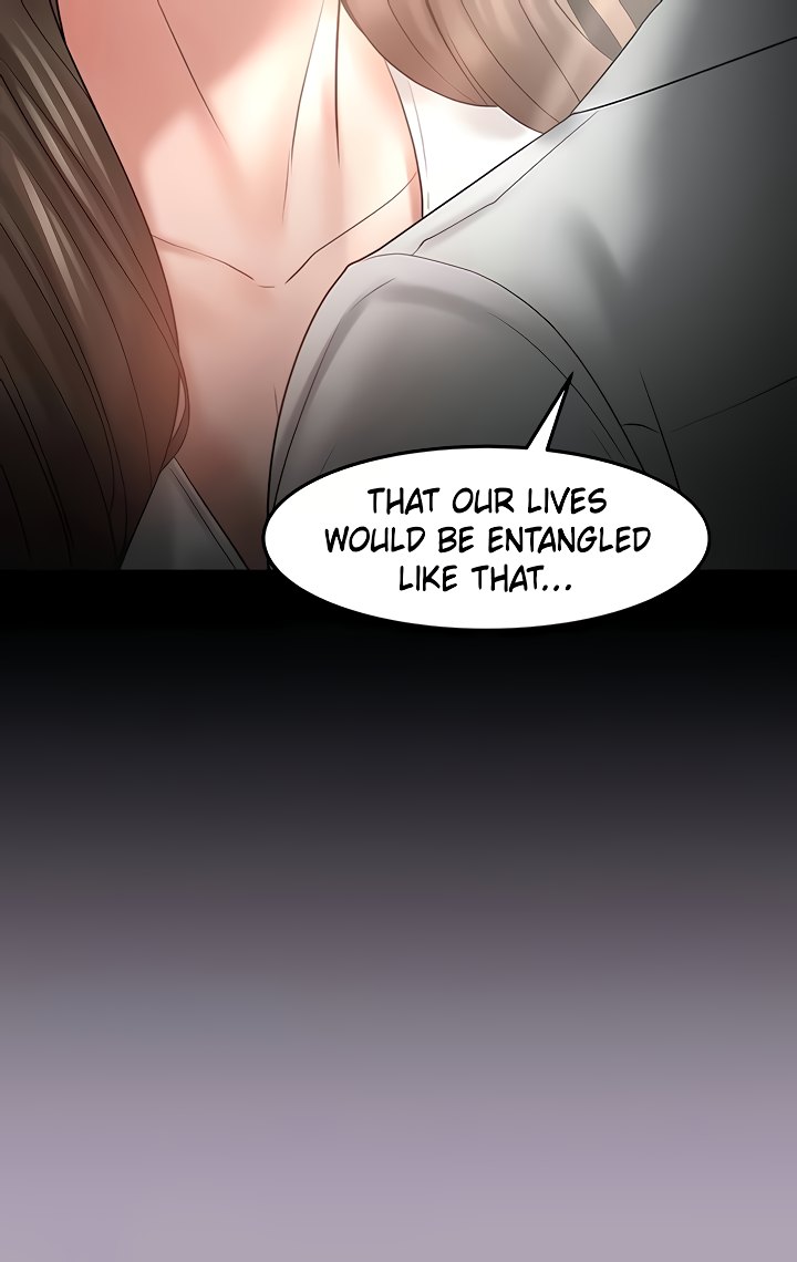 Are You Just Going To Watch chapter 49 page 56