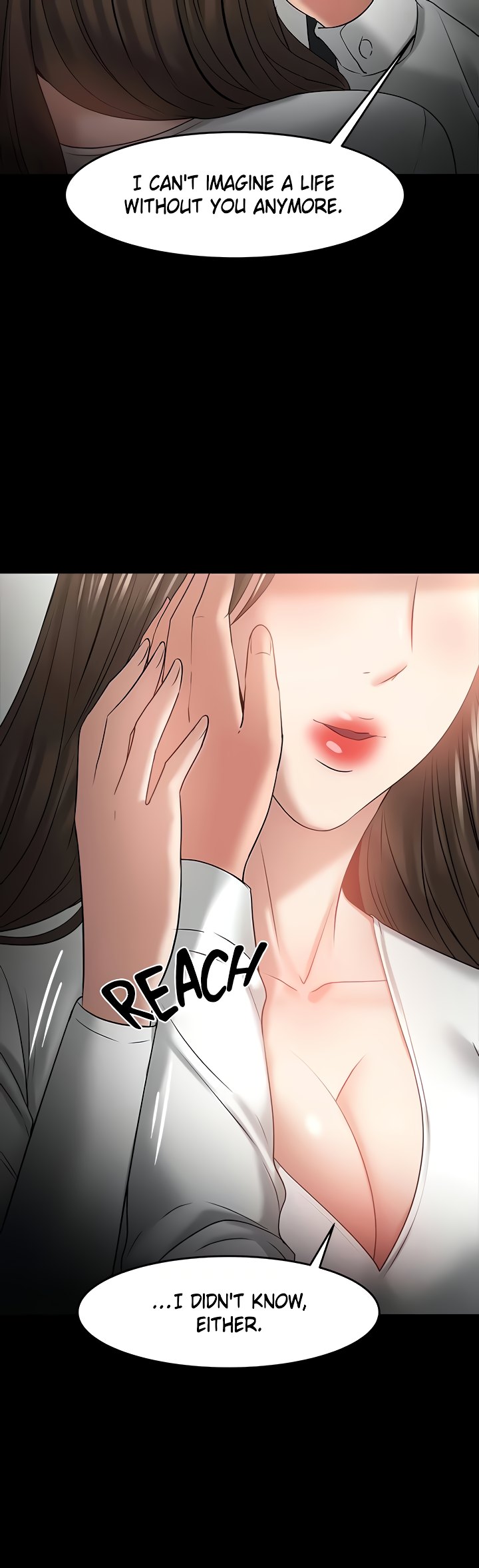 Are You Just Going To Watch chapter 49 page 66