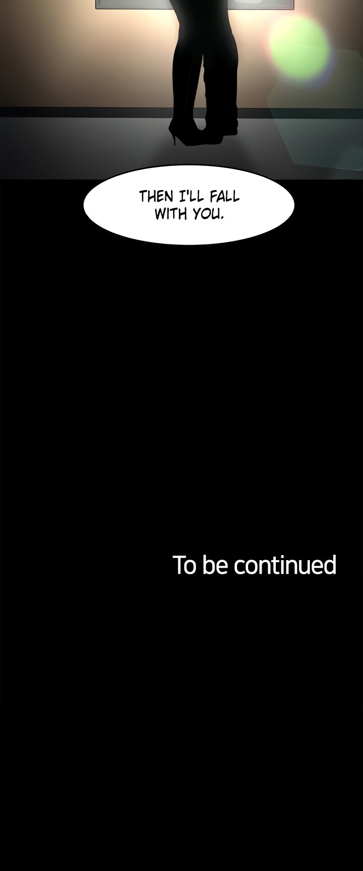 Are You Just Going To Watch chapter 49 page 69
