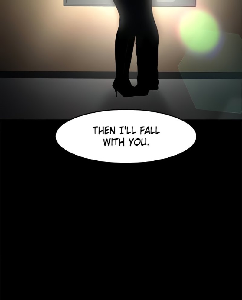 Are You Just Going To Watch chapter 50 page 6