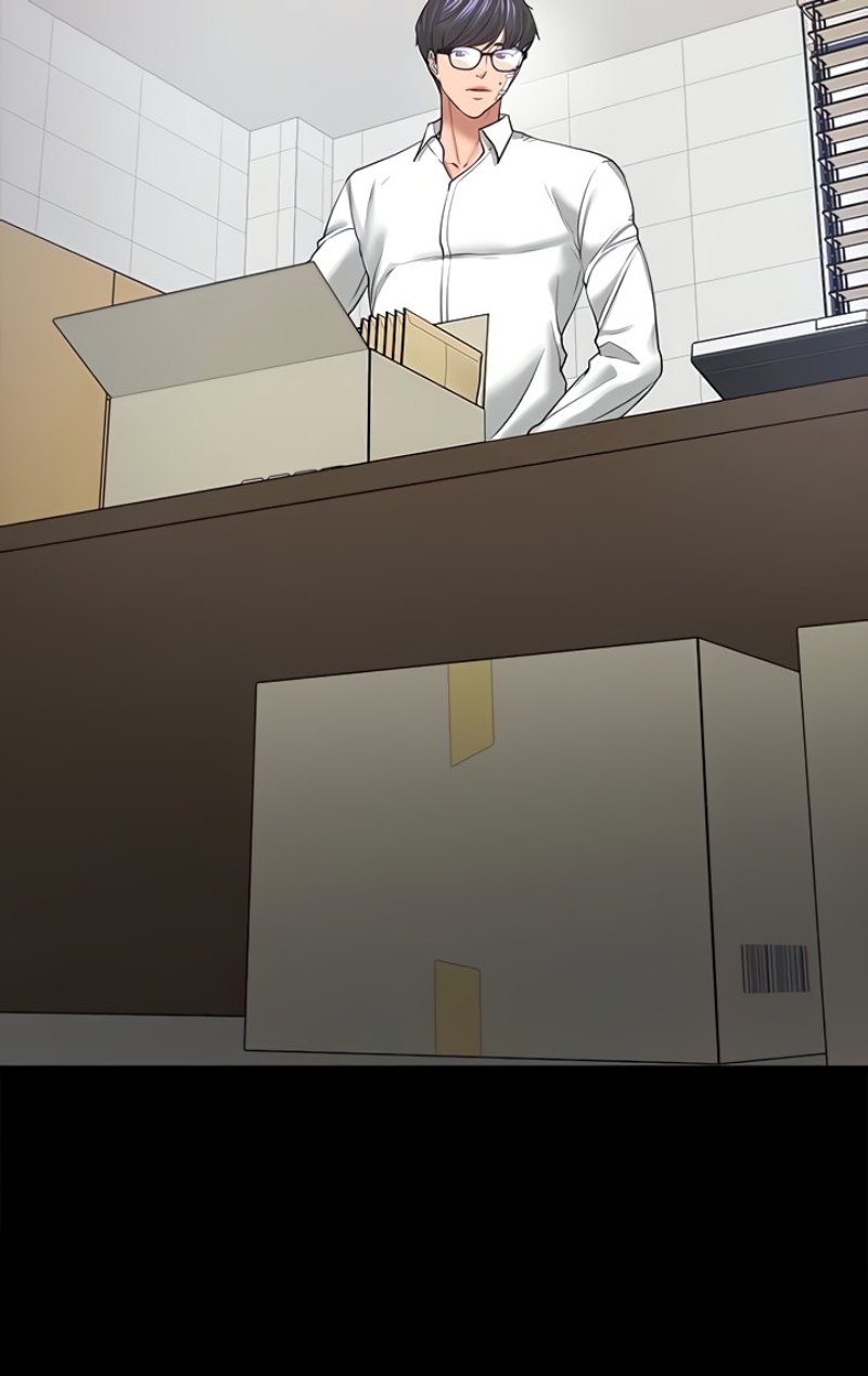 Are You Just Going To Watch chapter 50 page 11