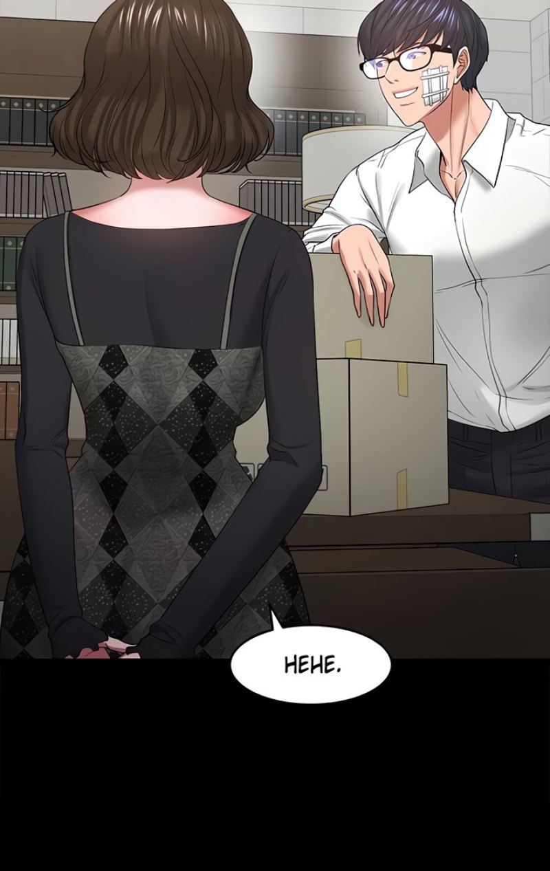 Are You Just Going To Watch chapter 50 page 23