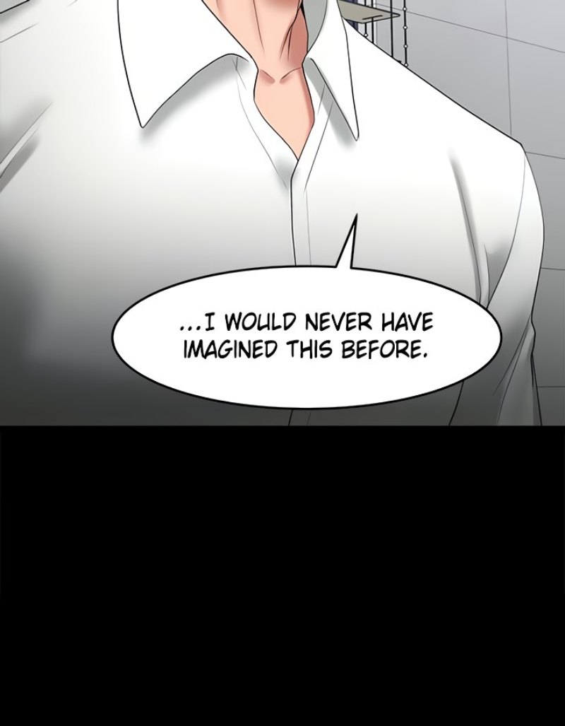 Are You Just Going To Watch chapter 50 page 27