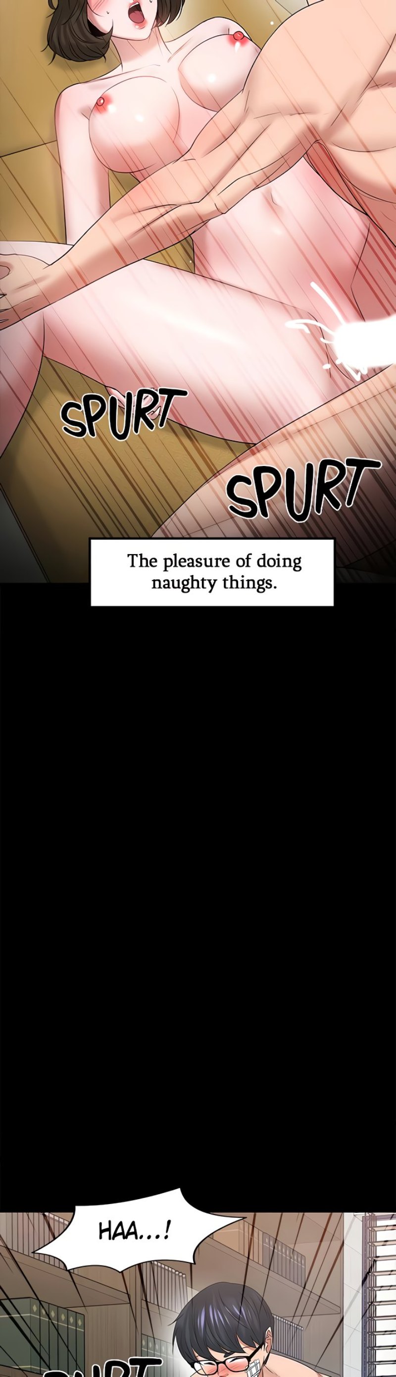 Are You Just Going To Watch chapter 50 page 62