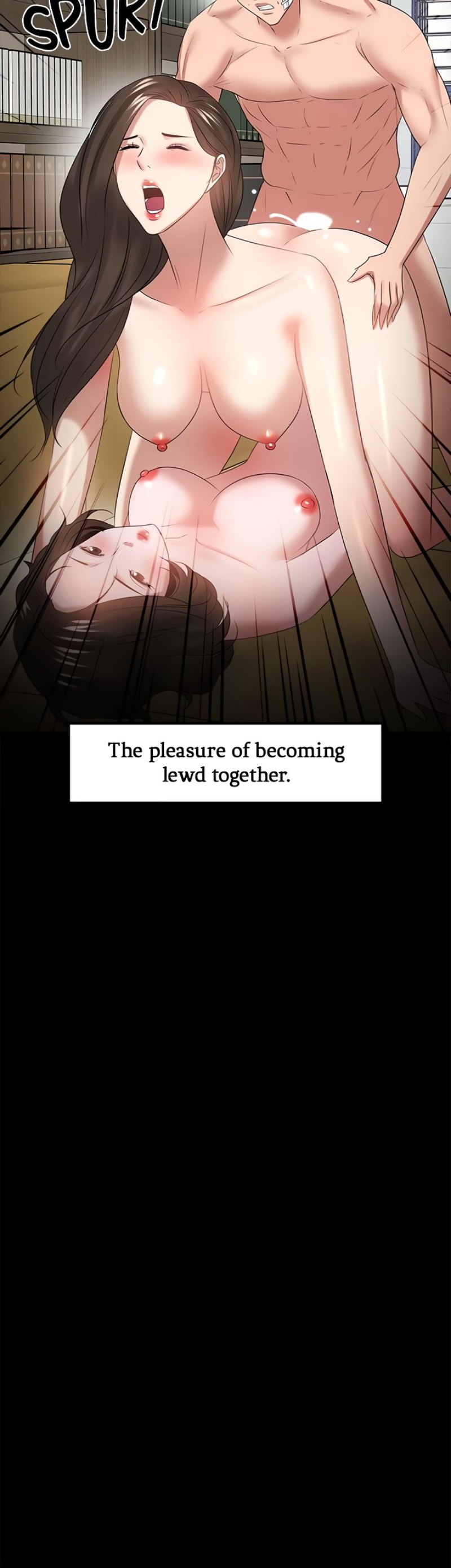Are You Just Going To Watch chapter 50 page 63