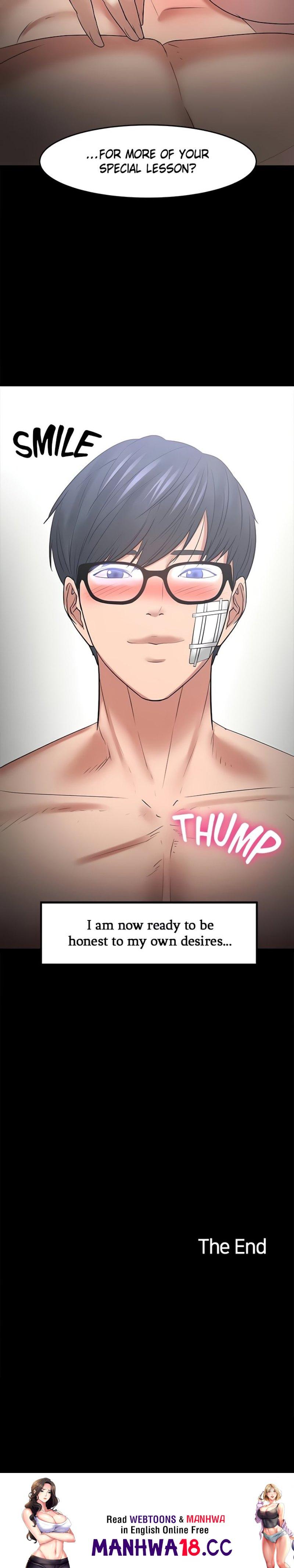 Are You Just Going To Watch chapter 50 page 67