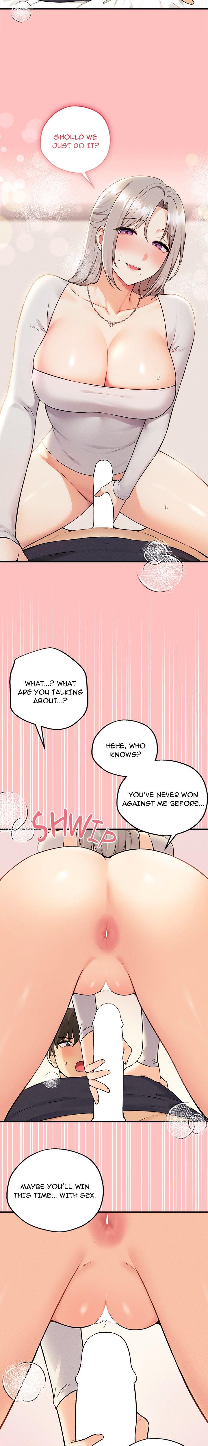 Asmodeck A Game Of Desire chapter 1 page 3