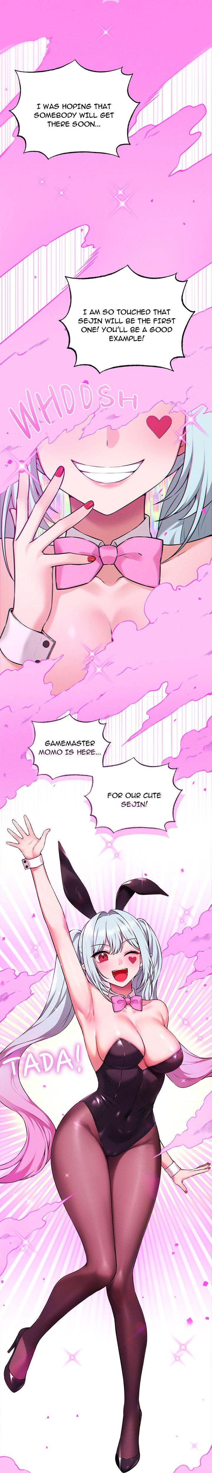 Asmodeck A Game Of Desire chapter 1 page 11