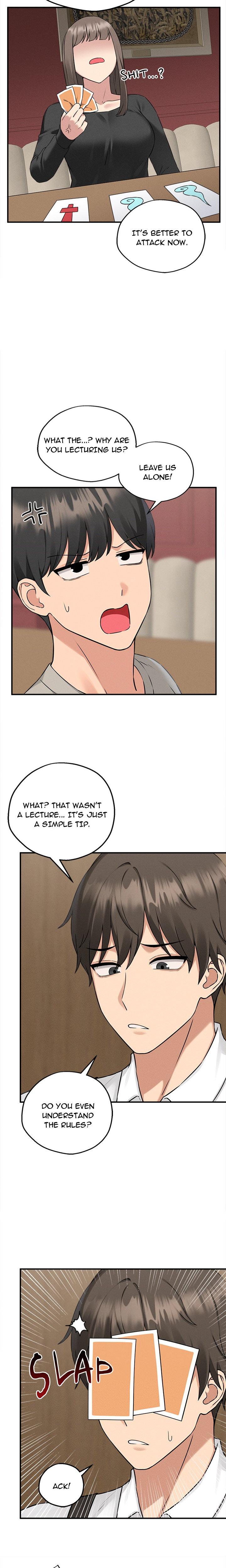 Asmodeck A Game Of Desire chapter 1 page 19