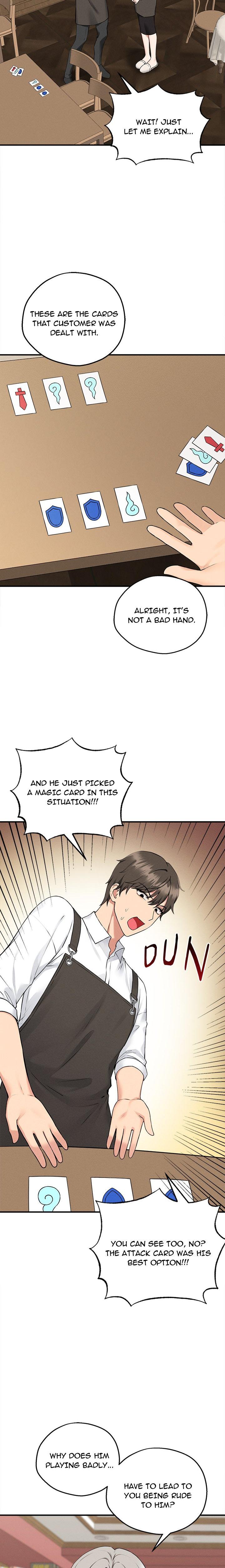 Asmodeck A Game Of Desire chapter 1 page 22