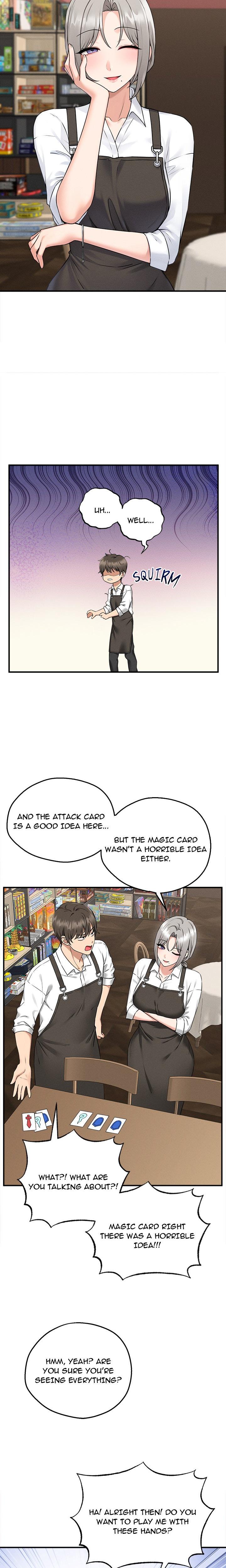 Asmodeck A Game Of Desire chapter 1 page 23