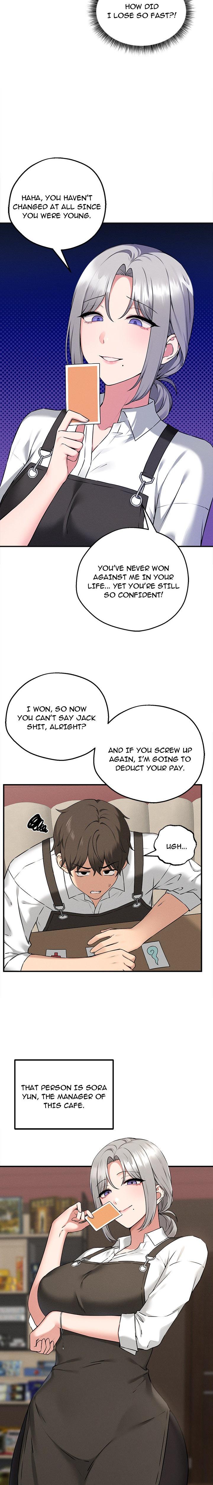 Asmodeck A Game Of Desire chapter 1 page 25