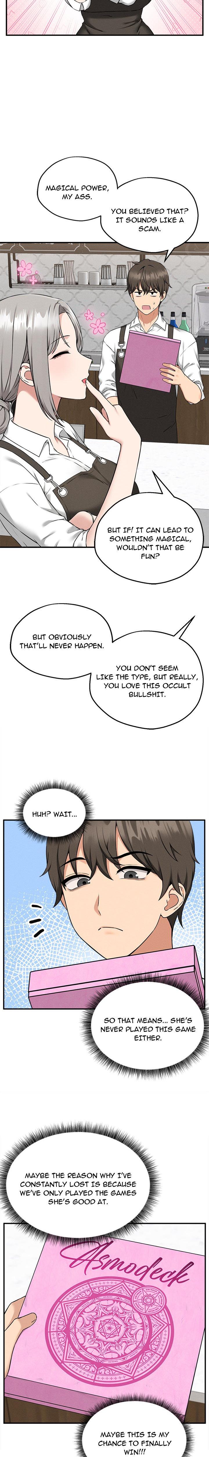 Asmodeck A Game Of Desire chapter 1 page 31