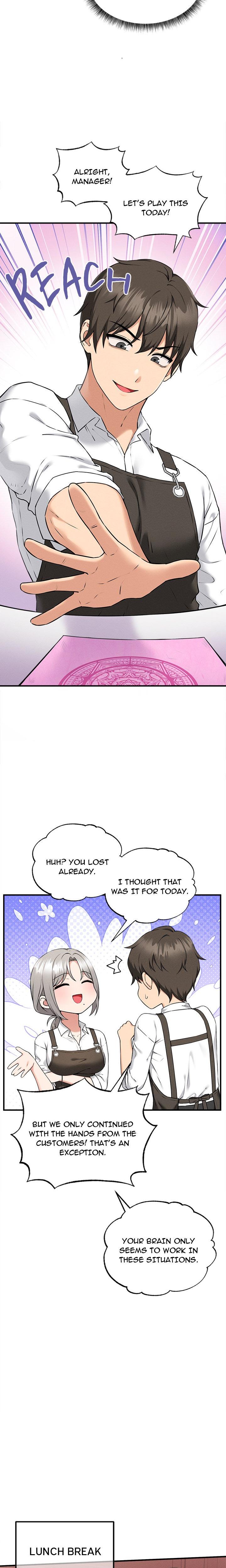 Asmodeck A Game Of Desire chapter 1 page 32