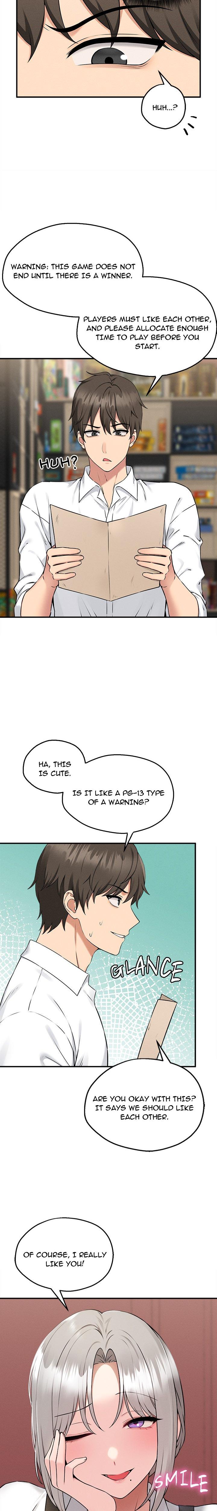 Asmodeck A Game Of Desire chapter 1 page 35