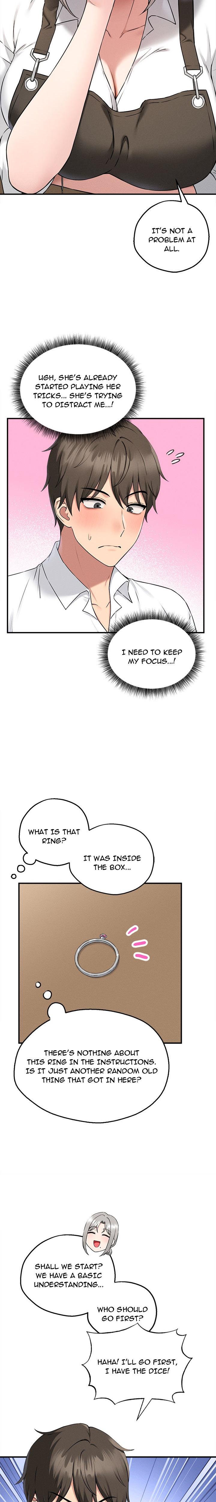 Asmodeck A Game Of Desire chapter 1 page 36