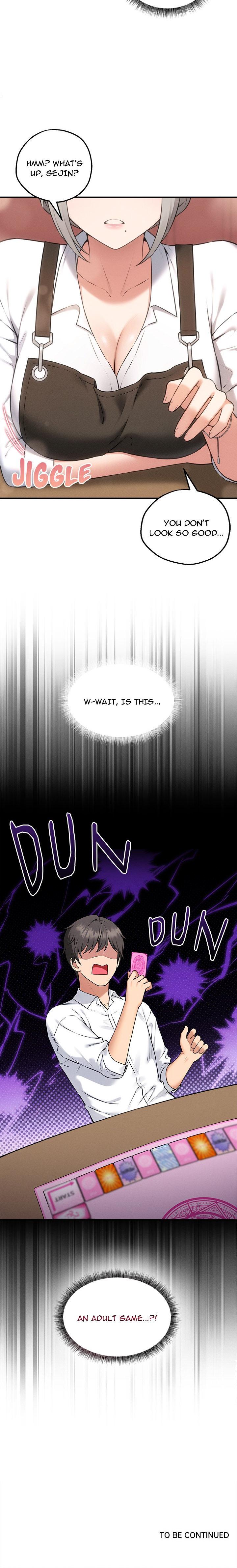 Asmodeck A Game Of Desire chapter 1 page 39