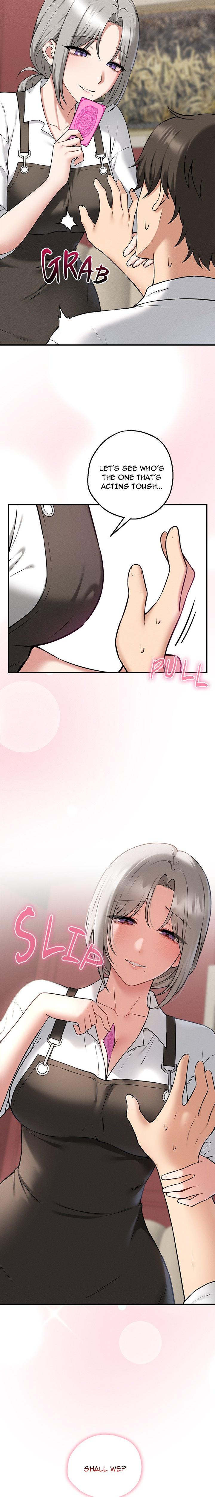 Asmodeck A Game Of Desire chapter 2 page 6