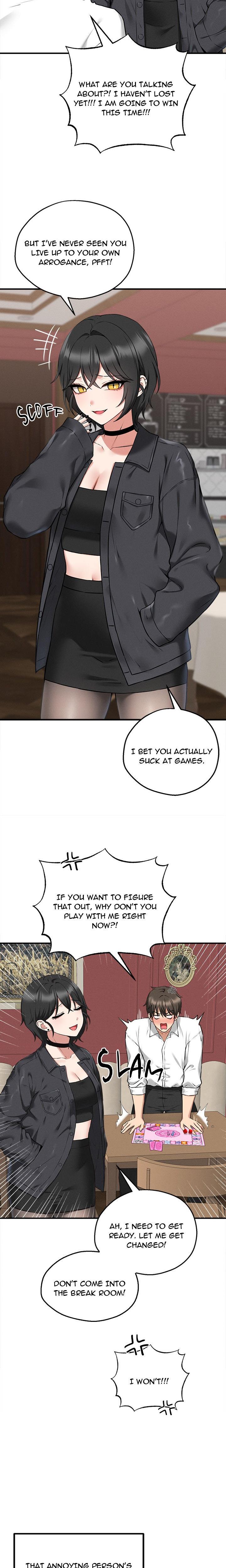 Asmodeck A Game Of Desire chapter 2 page 18