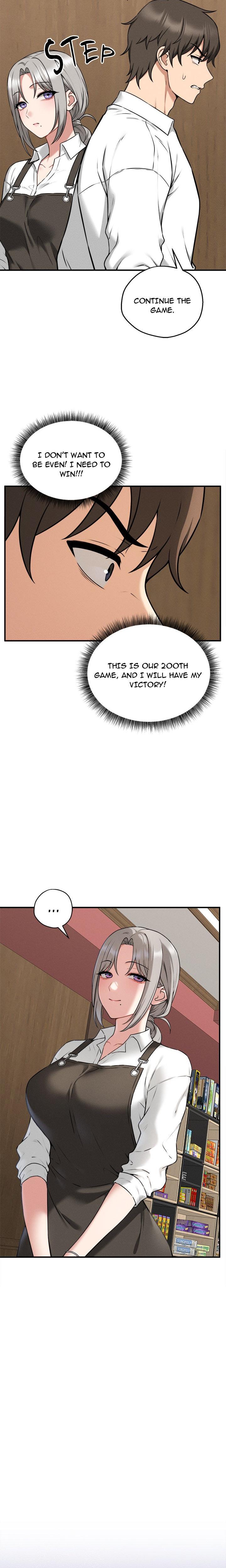 Asmodeck A Game Of Desire chapter 2 page 22